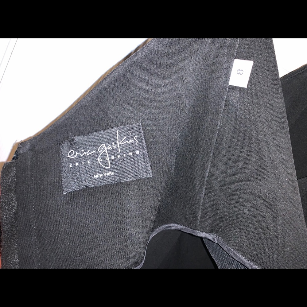 Designer Dress - Picture 5 of 5